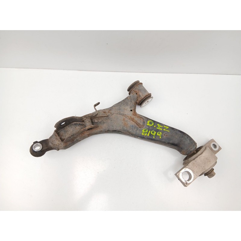 Recambio de brazo suspension inferior delantero izquierdo para lexus is ii (_e2_) 220d (ale20) referencia OEM IAM 4864053020  