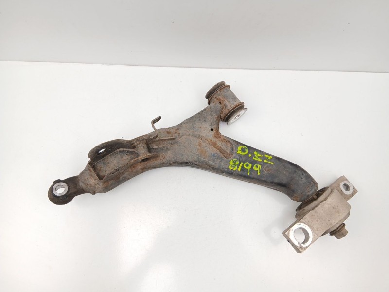 Recambio de brazo suspension inferior delantero izquierdo para lexus is ii (_e2_) 220d (ale20) referencia OEM IAM 4864053020  