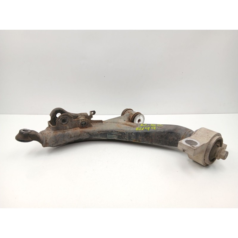 Recambio de brazo suspension inferior delantero izquierdo para lexus is ii (_e2_) 220d (ale20) referencia OEM IAM 4864053020  