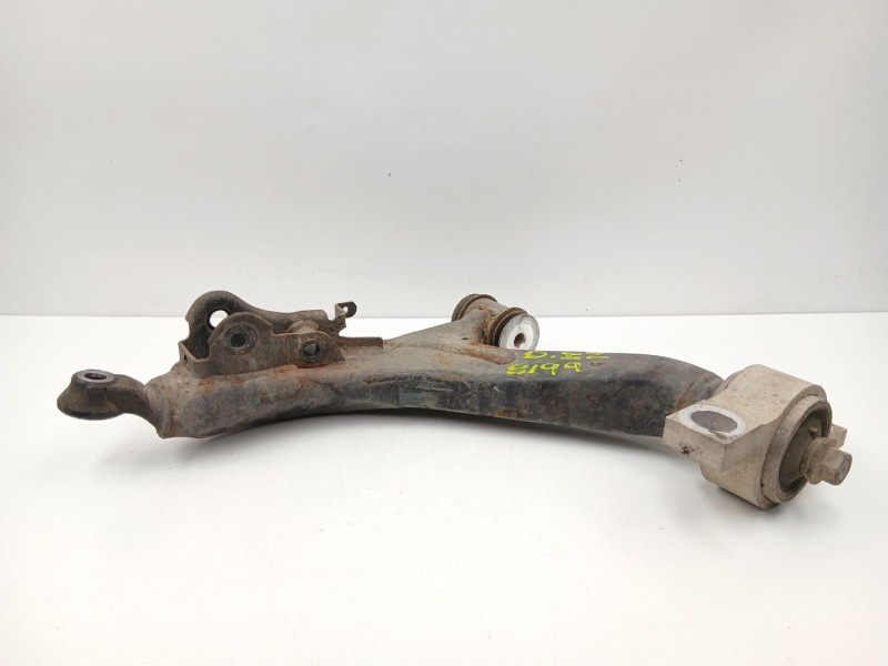 Recambio de brazo suspension inferior delantero izquierdo para lexus is ii (_e2_) 220d (ale20) referencia OEM IAM 4864053020  