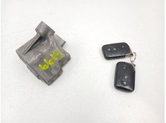 Recambio de conmutador de arranque para lexus is ii (_e2_) 220d (ale20) referencia OEM IAM 899985201 450202217 