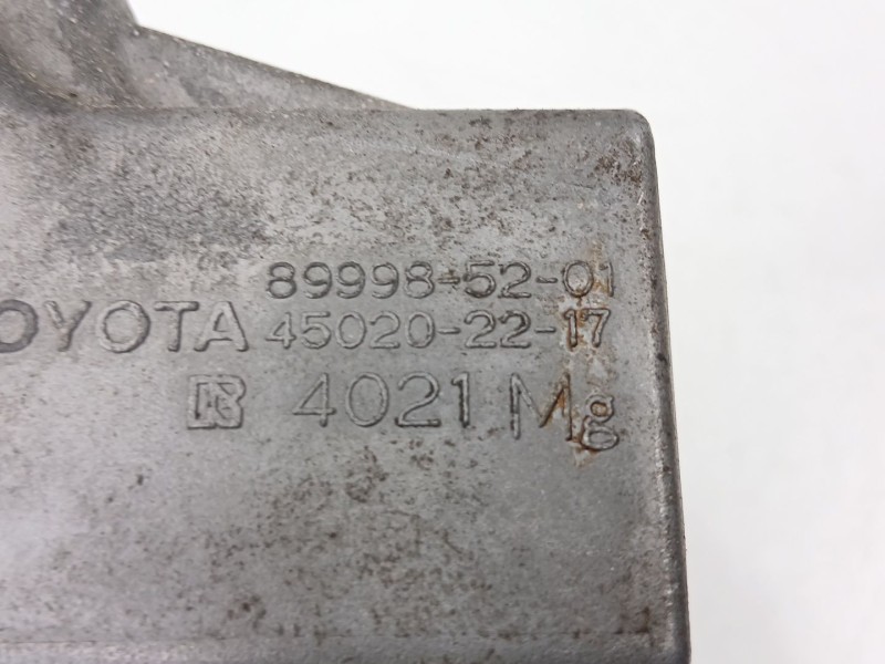 Recambio de conmutador de arranque para lexus is ii (_e2_) 220d (ale20) referencia OEM IAM 899985201 450202217 