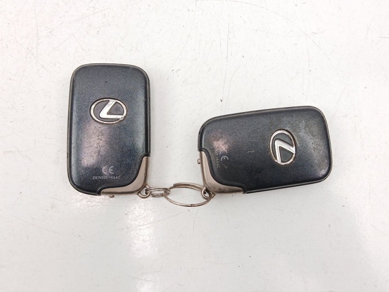 Recambio de conmutador de arranque para lexus is ii (_e2_) 220d (ale20) referencia OEM IAM 899985201 450202217 