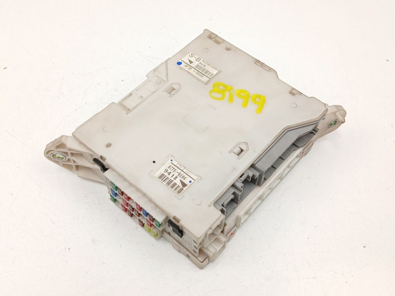 Recambio de bsi para lexus is ii (_e2_) 220d (ale20) referencia OEM IAM 8273053050  