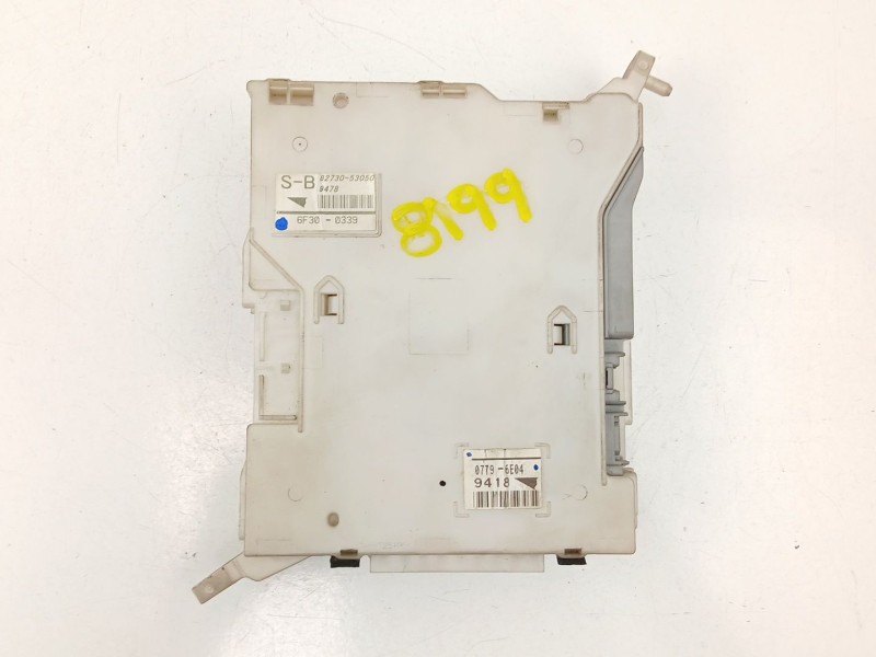 Recambio de bsi para lexus is ii (_e2_) 220d (ale20) referencia OEM IAM 8273053050  