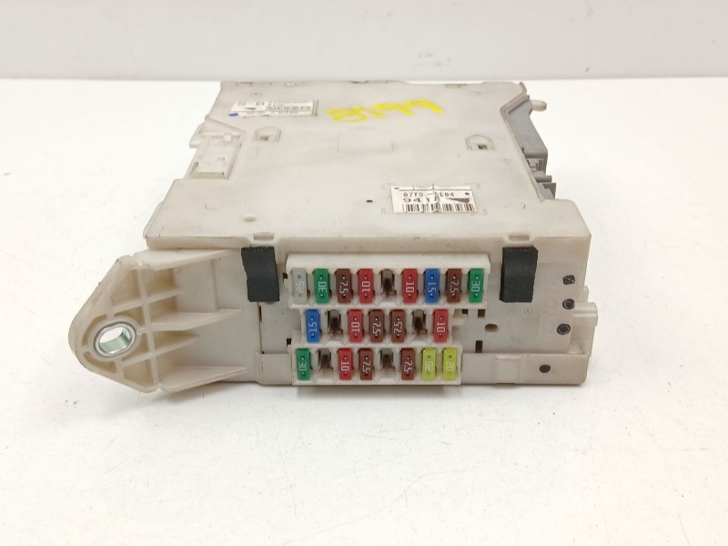 Recambio de bsi para lexus is ii (_e2_) 220d (ale20) referencia OEM IAM 8273053050  