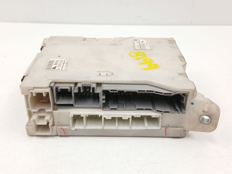 Recambio de bsi para lexus is ii (_e2_) 220d (ale20) referencia OEM IAM 8273053050  