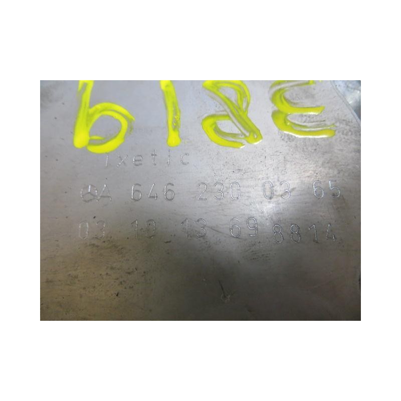 Recambio de depresor freno : m. benz sprinter : 2.1 - 215 cdi/646985(149,6cv)6v-5p [2008] para m. benz sprinter 2.1 - 215 cdi/64