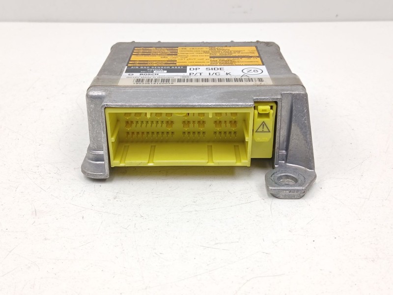 Recambio de centralita airbag para lexus is ii (_e2_) 220d (ale20) referencia OEM IAM 8917053100 0285001903 