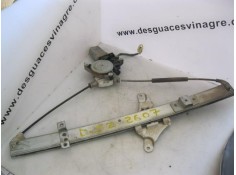 Recambio de elevalunas del-izdo : suzuki wagon : 1.0 g /k10a (65,28cv) [1998] para suzuki wagon 1.0 g /k10a referencia OEM IAM E