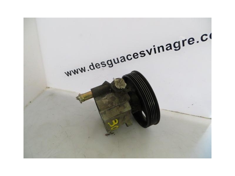 Recambio de bomba dirección : renault megane : 1.4 g /k4j c7 (95,2cv) 3p [2001] para renault megane 1.4 g /k4j c7 referencia OEM