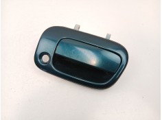 Recambio de manilla maletero para toyota rav 4 ii (_a2_) 2.0 d 4wd (cla20_, cla21_) referencia OEM IAM 6909042050  