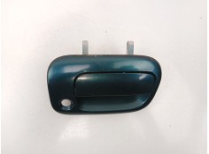 Recambio de manilla maletero para toyota rav 4 ii (_a2_) 2.0 d 4wd (cla20_, cla21_) referencia OEM IAM 6909042050   2