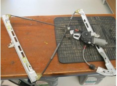 Recambio de elevalunas del-izdo : peugeot 206 : 1.1 g -hfx (59,98cv) 5p [2002] para peugeot 206 1.1 g -hfx  5p referencia OEM IA