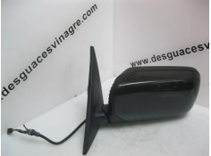Recambio de retrovisor izq. : bmw 518 : 1.8 g /18-4 e-1 4p (115,6cv) [1993] para bmw  518 1.8 g /18-4 e-1 referencia OEM IAM ELE 2