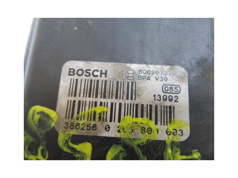 Recambio de abs : seat ibiza : 1.9 tdi -atd (100,61cv) 5p [2003] para seat ibiza 1.9 tdi -atd referencia OEM IAM 886/28/4/1284  