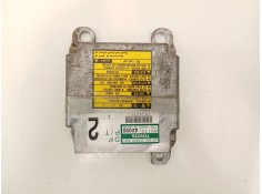 Recambio de centralita airbag para toyota rav 4 ii (_a2_) 2.0 d 4wd (cla20_, cla21_) referencia OEM IAM 8917042090   2