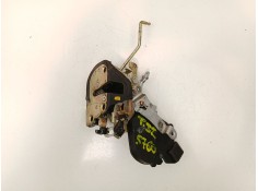 Recambio de cerradura puerta trasera izquierda para toyota rav 4 ii (_a2_) 2.0 d 4wd (cla20_, cla21_) referencia OEM IAM 6930642 2