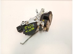 Recambio de cerradura puerta trasera derecha para toyota rav 4 ii (_a2_) 2.0 d 4wd (cla20_, cla21_) referencia OEM IAM 693054202