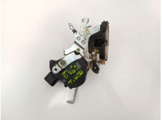 Recambio de cerradura puerta trasera derecha para toyota rav 4 ii (_a2_) 2.0 d 4wd (cla20_, cla21_) referencia OEM IAM 693054202 2