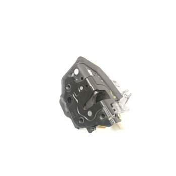 CERRADURA PUERTA DELANTERA IZQUIERDA 4F1837015E  OEM 4F1837015E