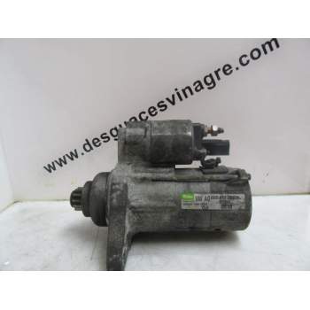 MOTOR ARRANQUE 02Z911023H 0303061086HE 