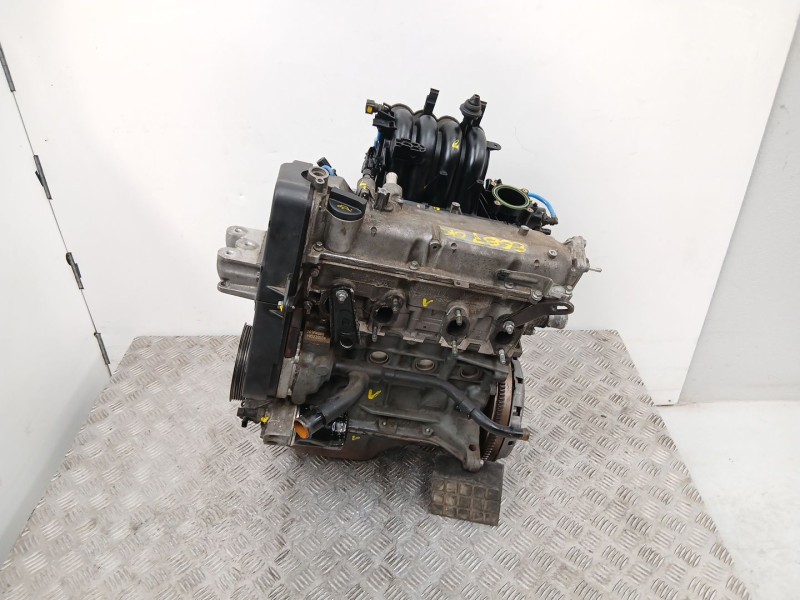 Recambio de motor gasolina para fiat punto (199_) 1.2 (199axz1a, 199bxz1a) referencia OEM IAM 169A4000  