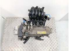Recambio de motor gasolina para fiat punto (199_) 1.2 (199axz1a, 199bxz1a) referencia OEM IAM 169A4000   2