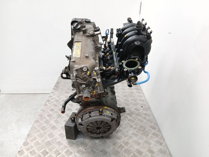 Recambio de motor gasolina para fiat punto (199_) 1.2 (199axz1a, 199bxz1a) referencia OEM IAM 169A4000  