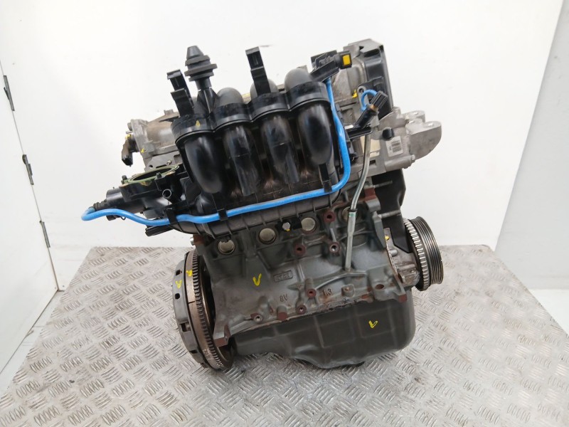 Recambio de motor gasolina para fiat punto (199_) 1.2 (199axz1a, 199bxz1a) referencia OEM IAM 169A4000  