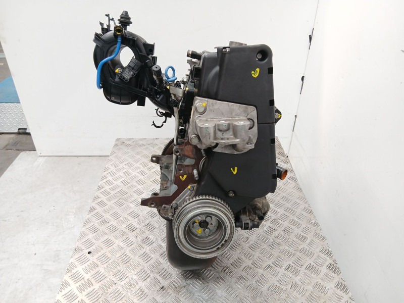 Recambio de motor gasolina para fiat punto (199_) 1.2 (199axz1a, 199bxz1a) referencia OEM IAM 169A4000  