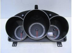 Recambio de cuadro instrumentos : mazda 3 : 1.6 hdi g8da [2005] para mazda 3 1.6 hdi g8da referencia OEM IAM 4SBN9KA  