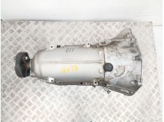 Recambio de cambio automatico para mercedes-benz clase c coupé (cl203) c 220 cdi (203.708) referencia OEM IAM 722699 2032704500  2