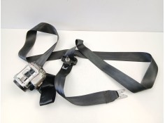 Recambio de cinturon seguridad delantero izquierdo para fiat punto (199_) 1.2 (199axz1a, 199bxz1a) referencia OEM IAM 617492500