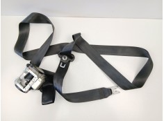 Recambio de cinturon seguridad delantero izquierdo para fiat punto (199_) 1.2 (199axz1a, 199bxz1a) referencia OEM IAM 617492500  2