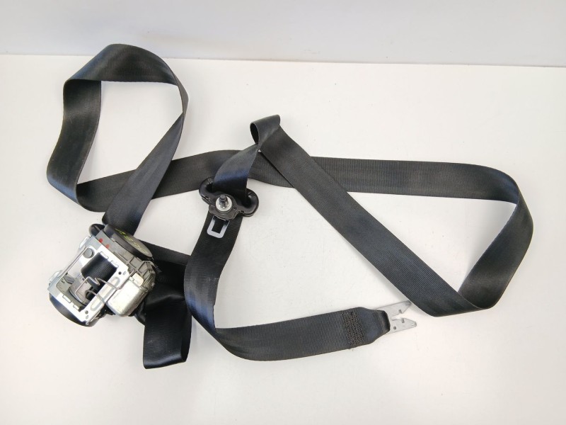 Recambio de cinturon seguridad delantero izquierdo para fiat punto (199_) 1.2 (199axz1a, 199bxz1a) referencia OEM IAM 617492500 