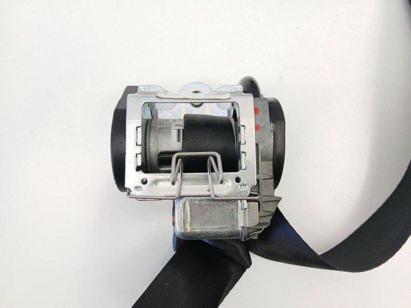Recambio de cinturon seguridad delantero izquierdo para fiat punto (199_) 1.2 (199axz1a, 199bxz1a) referencia OEM IAM 617492500 