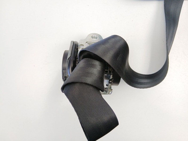 Recambio de cinturon seguridad delantero izquierdo para fiat punto (199_) 1.2 (199axz1a, 199bxz1a) referencia OEM IAM 617492500 