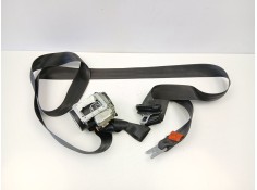 Recambio de cinturon seguridad delantero derecho para fiat punto (199_) 1.2 (199axz1a, 199bxz1a) referencia OEM IAM 617498800