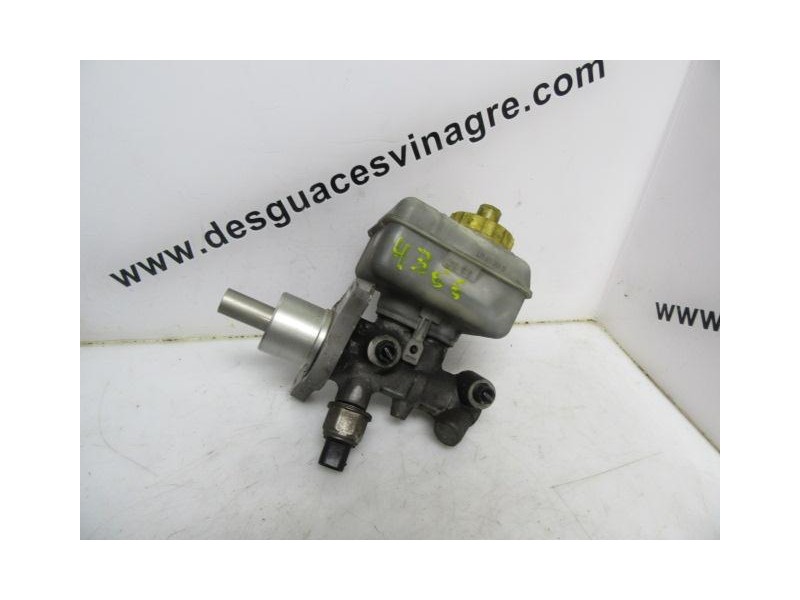 Recambio de bomba de freno : audi a3 : 1.9 tdi -asz (130,56cv) 3p [2001] para audi a3 1.9 tdi -asz referencia OEM IAM   