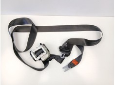 Recambio de cinturon seguridad delantero derecho para fiat punto (199_) 1.2 (199axz1a, 199bxz1a) referencia OEM IAM 617498800   2