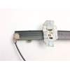 Recambio de elevalunas delantero derecho para chevrolet matiz (m200, m250) 1.0 referencia OEM IAM 96601566  