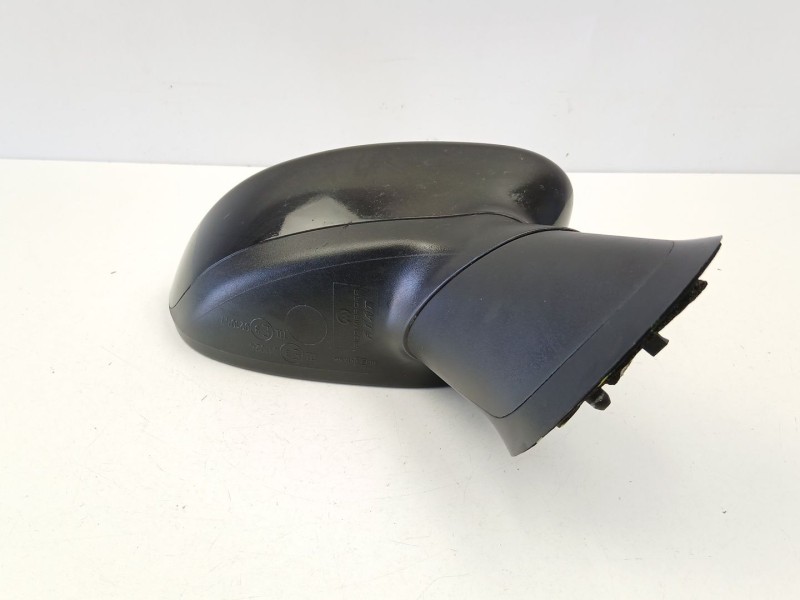 Recambio de retrovisor derecho para fiat punto (199_) 1.2 (199axz1a, 199bxz1a) referencia OEM IAM 735465557  
