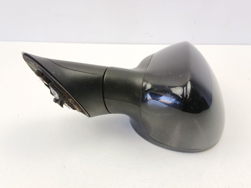 Recambio de retrovisor derecho para fiat punto (199_) 1.2 (199axz1a, 199bxz1a) referencia OEM IAM 735465557  