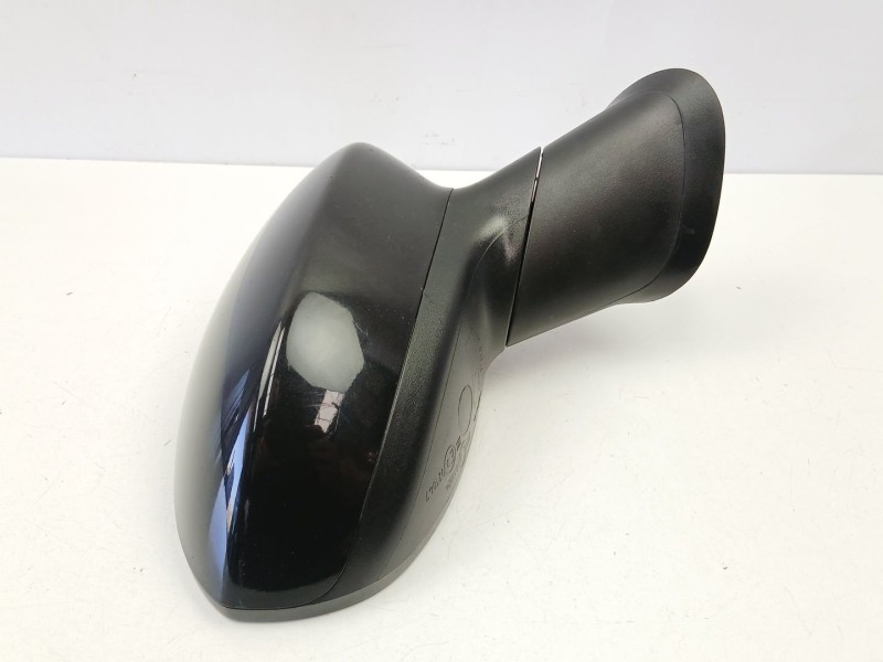 Recambio de retrovisor derecho para fiat punto (199_) 1.2 (199axz1a, 199bxz1a) referencia OEM IAM 735465557  