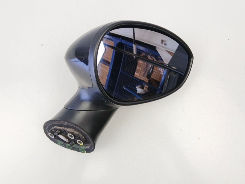 Recambio de retrovisor derecho para fiat punto (199_) 1.2 (199axz1a, 199bxz1a) referencia OEM IAM 735465557  