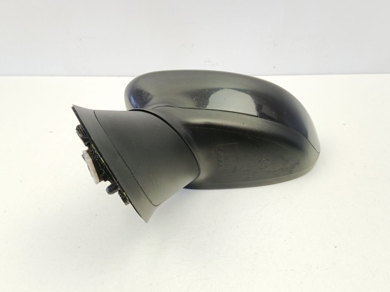 Recambio de retrovisor izquierdo para fiat punto (199_) 1.2 (199axz1a, 199bxz1a) referencia OEM IAM 735465561  