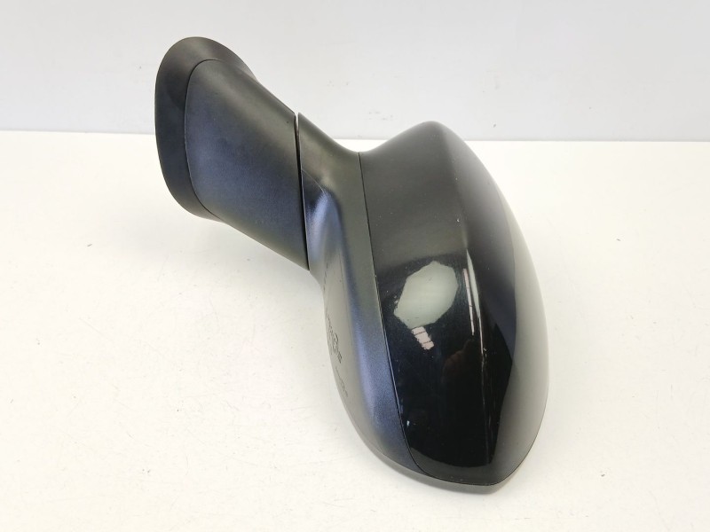 Recambio de retrovisor izquierdo para fiat punto (199_) 1.2 (199axz1a, 199bxz1a) referencia OEM IAM 735465561  