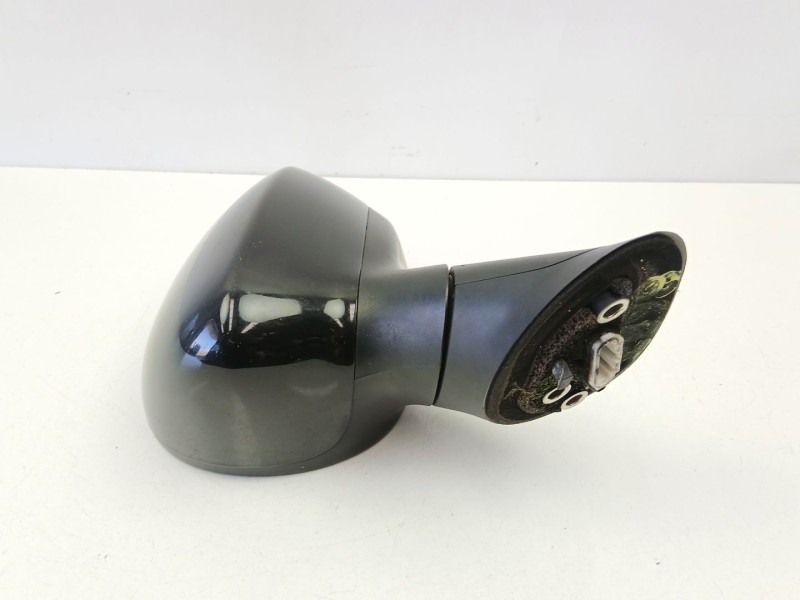 Recambio de retrovisor izquierdo para fiat punto (199_) 1.2 (199axz1a, 199bxz1a) referencia OEM IAM 735465561  