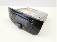 Recambio de radio cd/mp3 para fiat punto (199_) 1.2 (199axz1a, 199bxz1a) referencia OEM IAM 735553921